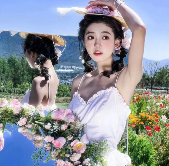 维多莉亚的秘密