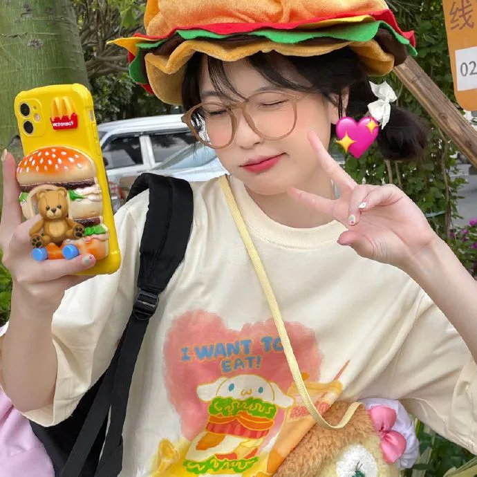 快乐的大脚