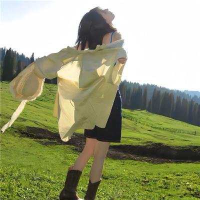 四季之春